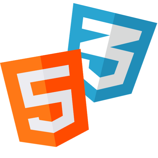 HTML CSS Icon